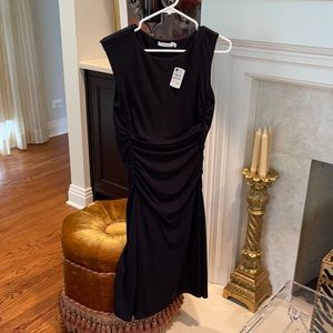 Med  black Bailey44  dress from Neiman Marcus